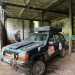 Jeep Experience